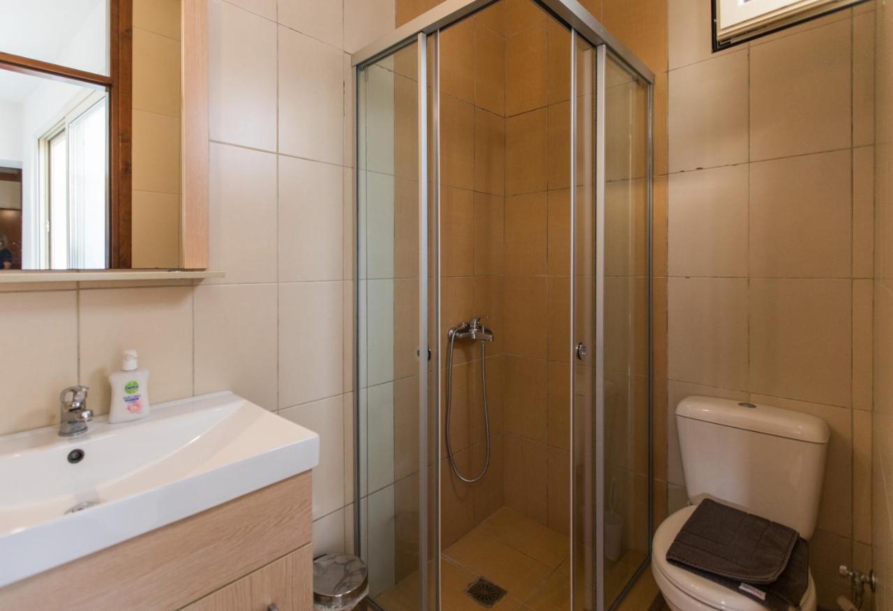 Asikiko Suites Ρέθυμνο Εξωτερικό φωτογραφία