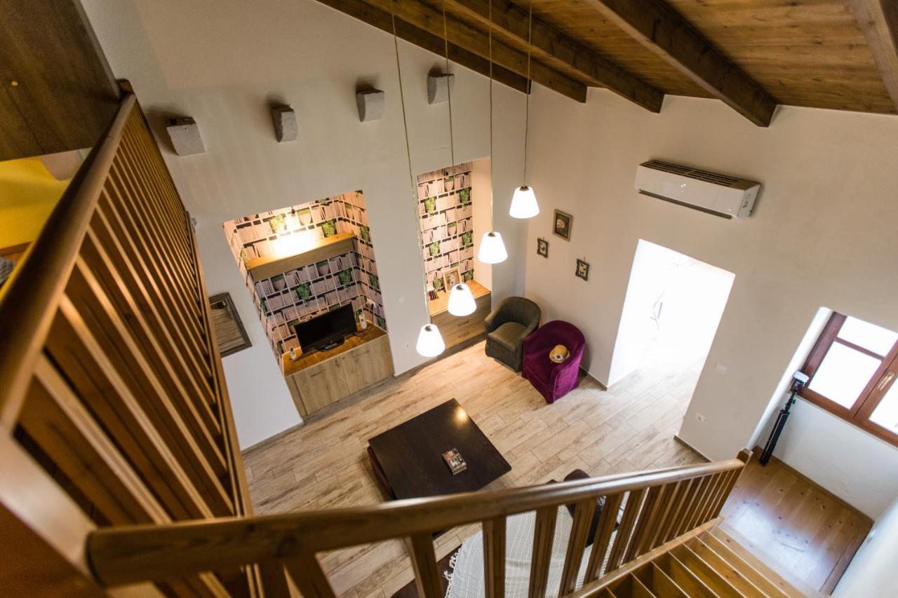 Asikiko Suites Ρέθυμνο Εξωτερικό φωτογραφία