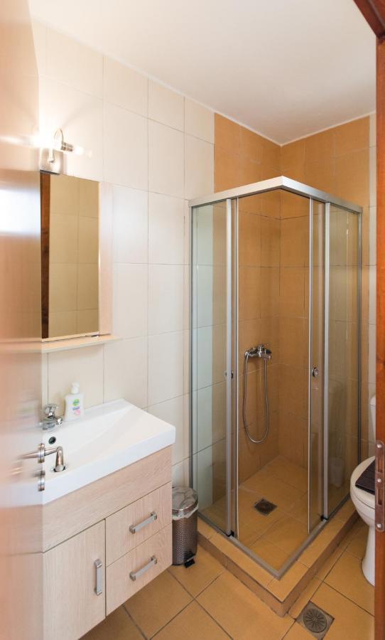 Asikiko Suites Ρέθυμνο Εξωτερικό φωτογραφία