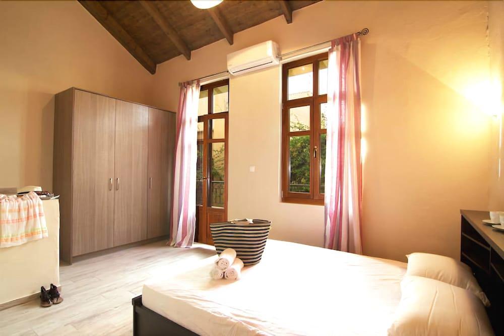 Asikiko Suites Ρέθυμνο Εξωτερικό φωτογραφία