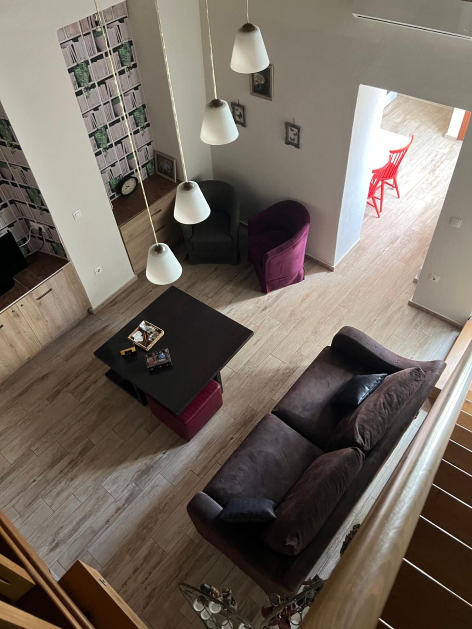 Asikiko Suites Ρέθυμνο Εξωτερικό φωτογραφία