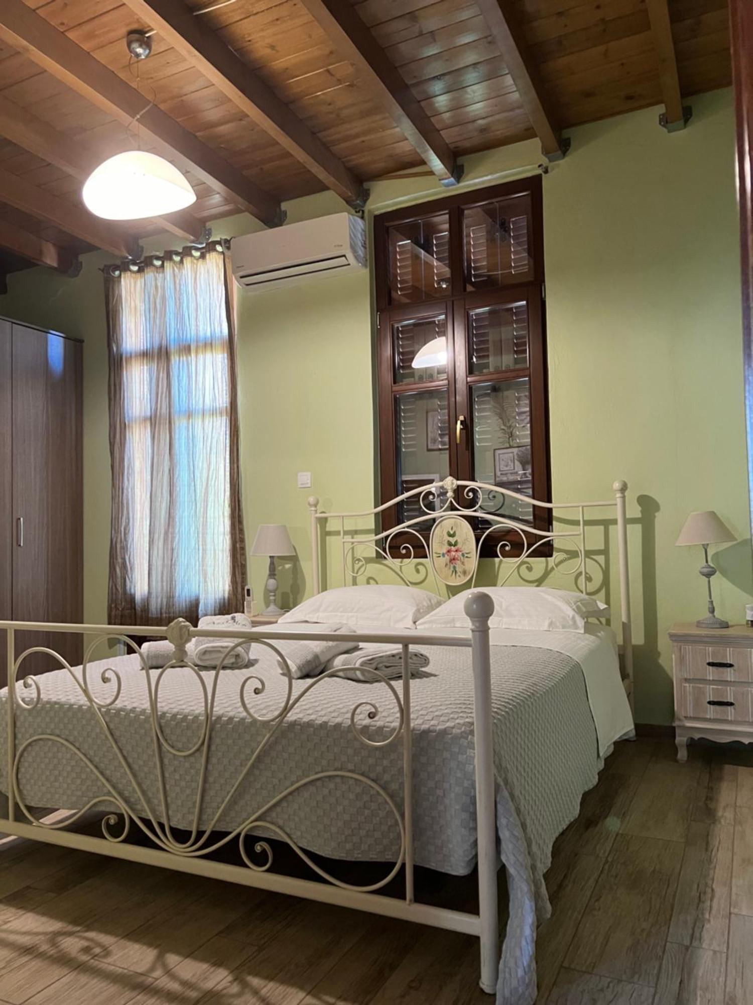 Asikiko Suites Ρέθυμνο Εξωτερικό φωτογραφία