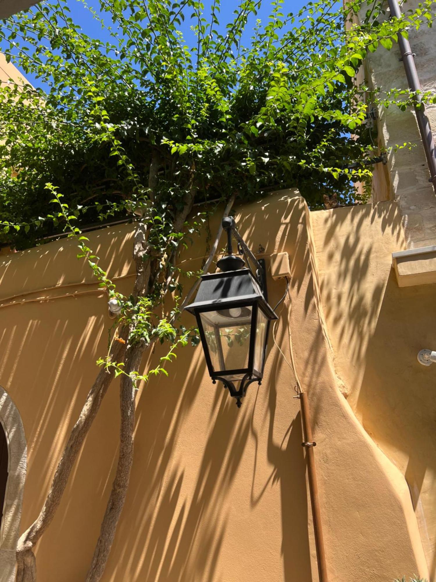 Asikiko Suites Ρέθυμνο Εξωτερικό φωτογραφία